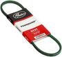 Gates PoweRated V-Belt 3/8 Inch x 27 Inch