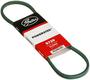 Gates PoweRated V-Belt 3/8 Inch x 29 Inch