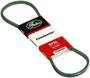 Gates PoweRated V-Belt 3/8 Inch x 31 Inch