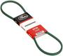 Gates PoweRated V-Belt 3/8 Inch x 36 Inch
