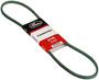 Gates PoweRated V-Belt 3/8 Inch x 40 Inch