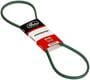Gates PoweRated V-Belt 3/8 Inch x 41 Inch
