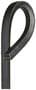 Gates BladeRunner Lawn And Garden Belt 11/16 Inch x 162-3/4 Inch