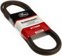 Gates BladeRunner Lawn And Garden Belt 1/2 Inch x 96-5/8 Inch