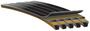Gates BladeRunner Lawn And Garden Belt 1/2 Inch x 112-5/8 Inch
