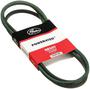 Gates PoweRated V-Belt 1/2 Inch x 107 Inch