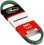 Gates PoweRated V-Belt 1/2 Inch x 21 Inch