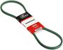 Gates PoweRated V-Belt 1/2 Inch x 40 Inch