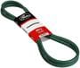 Gates PoweRated V-Belt 1/2 Inch x 73 Inch