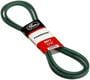 Gates PoweRated V-Belt 1/2 Inch x 77 Inch