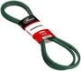 Gates PoweRated V-Belt 1/2 Inch x 80 Inch