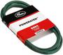 Gates PoweRated V-Belt 1/2 Inch x 84 Inch