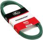 Gates PoweRated V-Belt 1/2 Inch x 91 Inch