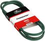Gates PoweRated V-Belt 1/2 Inch x 99 Inch