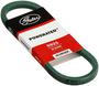Gates PoweRated V-Belt 11/16 Inch x 25 Inch