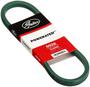 Gates PoweRated V-Belt 11/16 Inch x 28 Inch