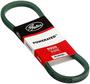Gates PoweRated V-Belt 11/16 Inch x 29 Inch