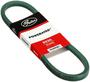 Gates PoweRated V-Belt 11/16 Inch x 30 Inch