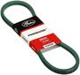 Gates PoweRated V-Belt 11/16 Inch x 34 Inch