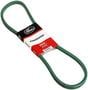 Gates PoweRated V-Belt 11/16 Inch x 47 Inch