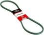 Gates PoweRated V-Belt 11/16 Inch x 49 Inch