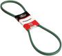 Gates PoweRated V-Belt 11/16 Inch x 52 Inch