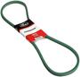 Gates PoweRated V-Belt 11/16 Inch x 53 Inch