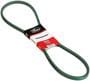 Gates PoweRated V-Belt 11/16 Inch x 54 Inch