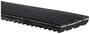 Gates BladeRunner Lawn And Garden Belt 1-5/8 Inch x 70 Inch