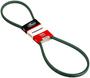 Gates PoweRated V-Belt 11/16 Inch x 58 Inch