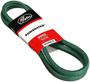 Gates PoweRated V-Belt 11/16 Inch x 62 Inch