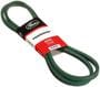 Gates PoweRated V-Belt 11/16 Inch x 76 Inch