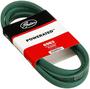 Gates PoweRated V-Belt 11/16 Inch x 83 Inch
