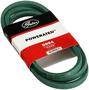 Gates PoweRated V-Belt 11/16 Inch x 84 Inch