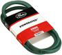 Gates PoweRated V-Belt 11/16 Inch x 86 Inch