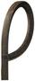 Gates BladeRunner Lawn And Garden Belt 5/8 Inch x 170 Inch