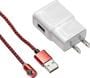 Gates USB Cord