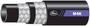 Gates Mega4000 350 Foot Hydraulic Hose