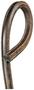 Gates BladeRunner Lawn And Garden Belt 11/16 Inch x 122-3/4 Inch