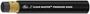 Gates 1/4 Inch I.D. Rubber Hydraulic Hose