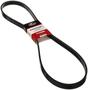 Gates BladeRunner V-Belt 1-1/8 Inch x 70-1/4 Inch