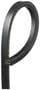 Gates BladeRunner V-Belt 3/8 Inch x 37-11/16 Inch