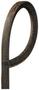 Gates BladeRunner V-Belt 5/8 Inch x 124-15/16 Inch