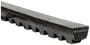 Gates XL V-Belt 1/4 Inch x 26-3/16 Inch
