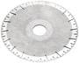Gates 8 Inch Diameter Blade