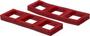 Gates PolarSeal Die Carrier