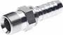 Gates Power Crimp 3/16 Inch Hydraulic Coupling