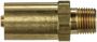 Gates Power Crimp 3/16 Inch Hydraulic Coupling
