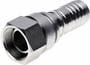 Gates Power Crimp 3/16 Inch Hydraulic Coupling