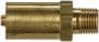 Gates Power Crimp 3/16 Inch Hydraulic Coupling